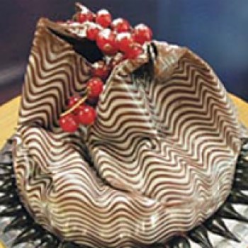 Шоколадная глазурь тёмная Скалдис Дарк, 10 кг